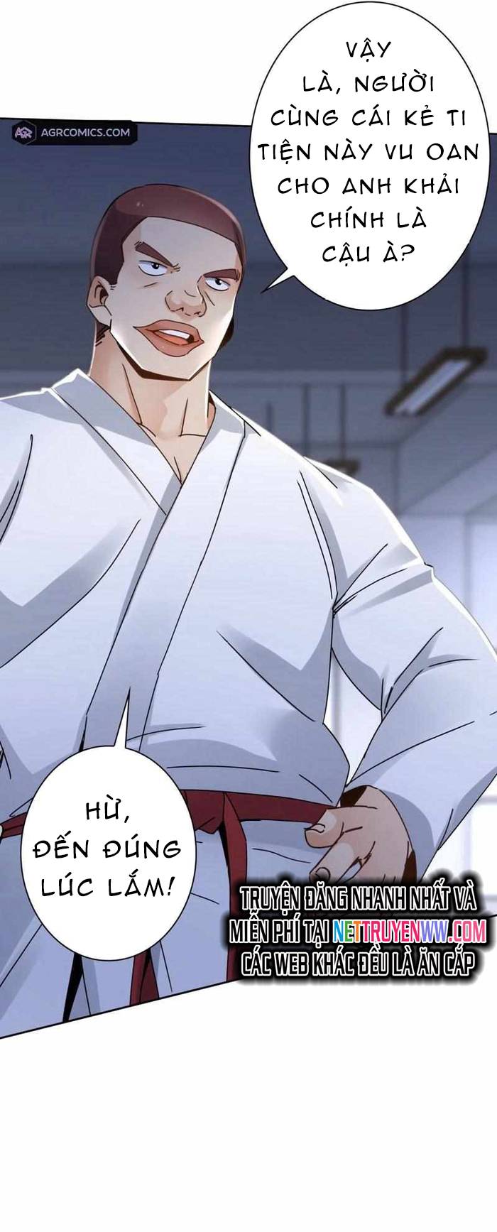 Sau Khi Sống Lại Ở Mạt Thế, Ta Điên Cuồng Thăng Cấp: Chapter 14