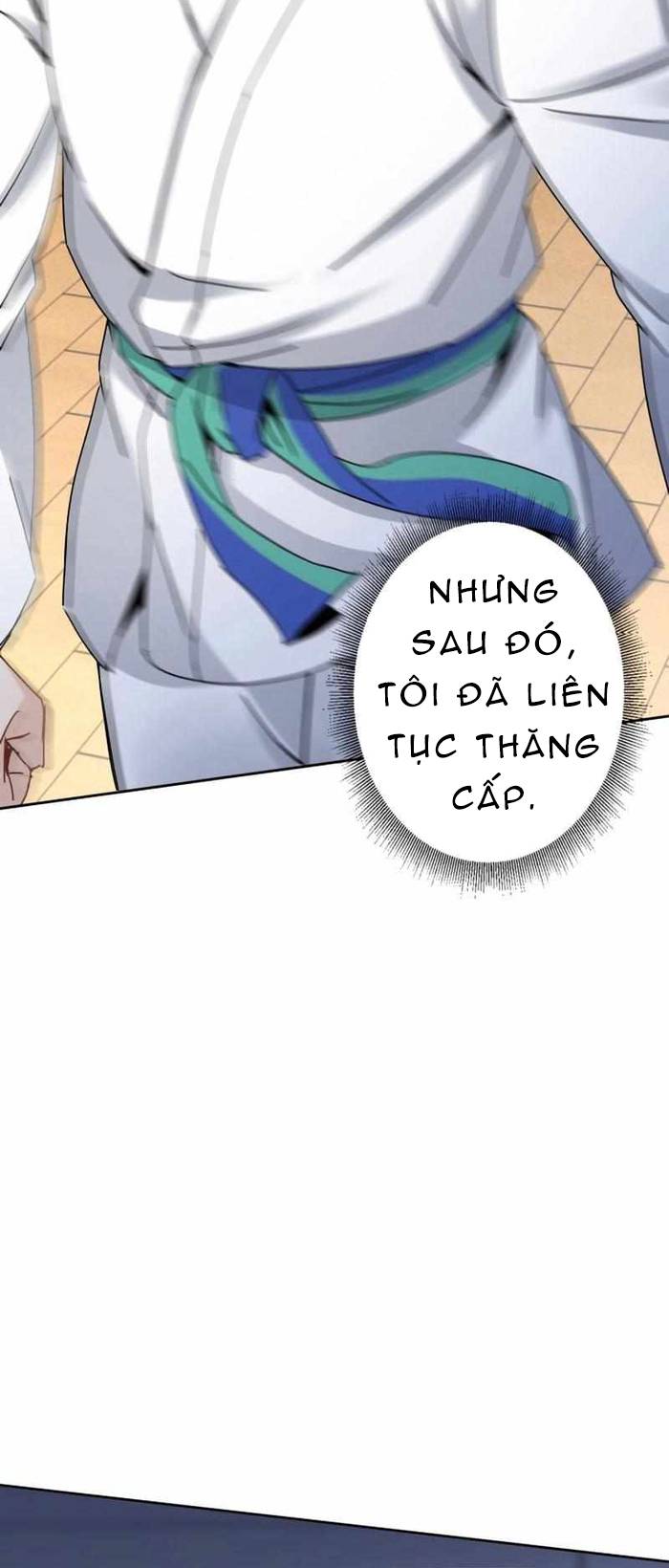 Sau Khi Sống Lại Ở Mạt Thế, Ta Điên Cuồng Thăng Cấp: Chapter 14