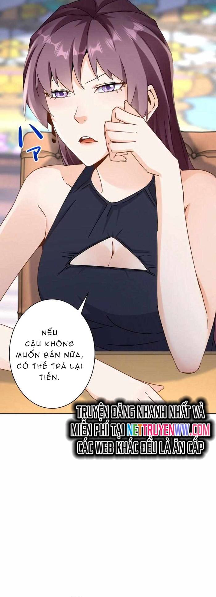 Sau Khi Sống Lại Ở Mạt Thế, Ta Điên Cuồng Thăng Cấp: Chapter 14