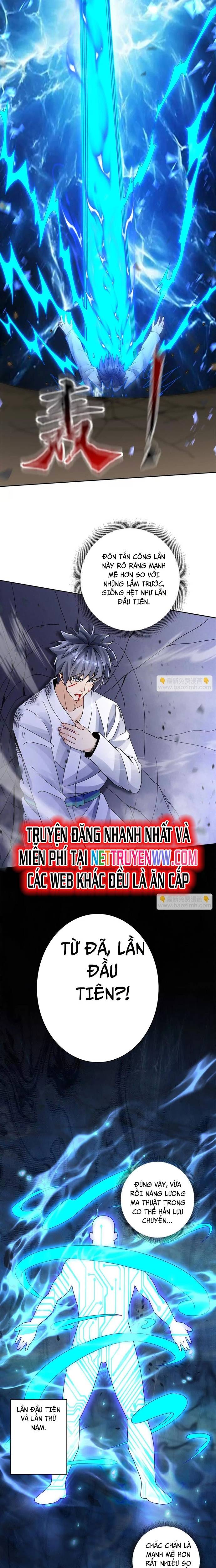 Sau Khi Sống Lại Ở Mạt Thế, Ta Điên Cuồng Thăng Cấp: Chapter 16