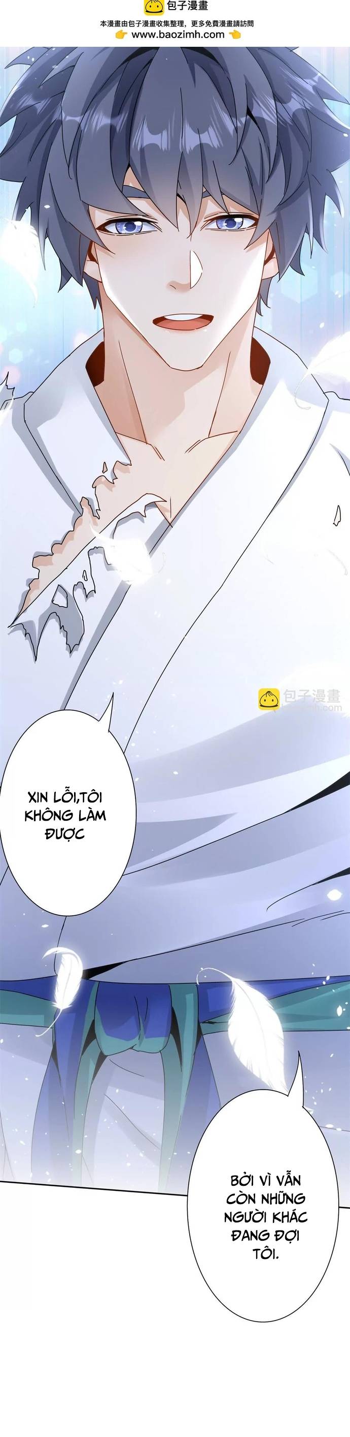 Sau Khi Sống Lại Ở Mạt Thế, Ta Điên Cuồng Thăng Cấp: Chapter 17