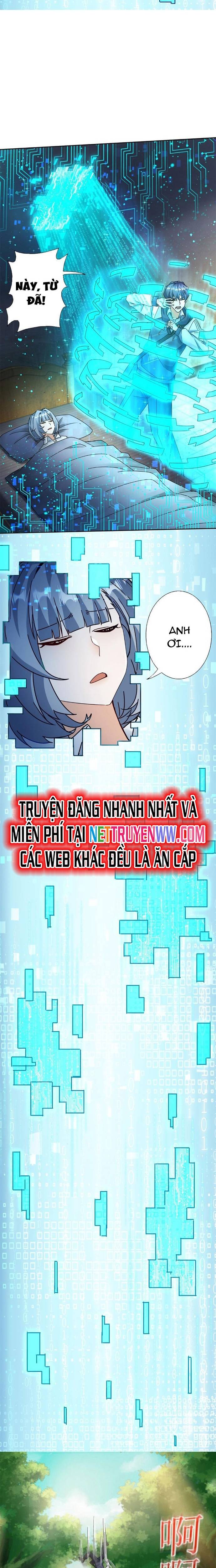 Sau Khi Sống Lại Ở Mạt Thế, Ta Điên Cuồng Thăng Cấp: Chapter 2