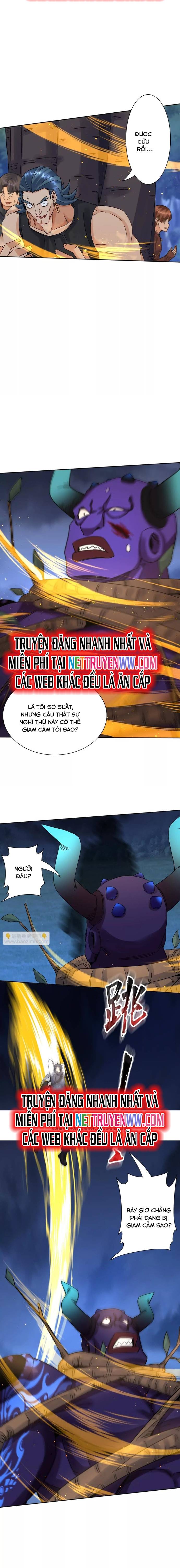 Sau Khi Sống Lại Ở Mạt Thế, Ta Điên Cuồng Thăng Cấp: Chapter 24