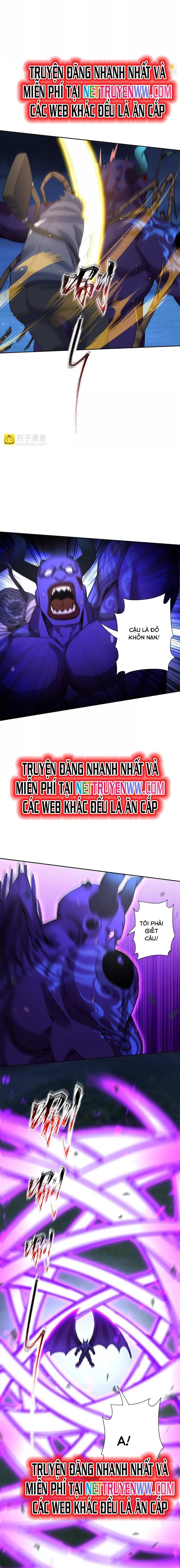 Sau Khi Sống Lại Ở Mạt Thế, Ta Điên Cuồng Thăng Cấp: Chapter 24