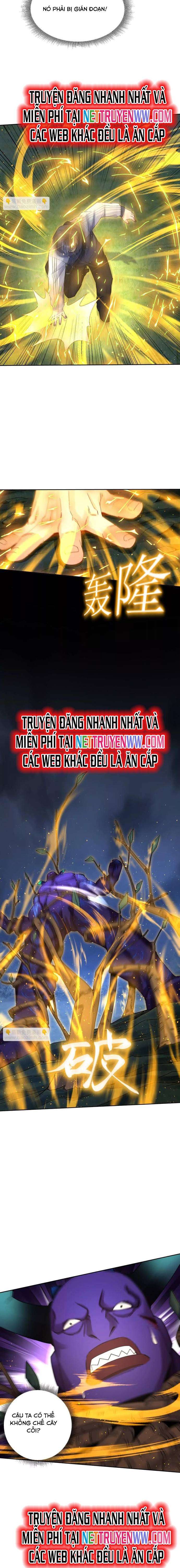 Sau Khi Sống Lại Ở Mạt Thế, Ta Điên Cuồng Thăng Cấp: Chapter 24