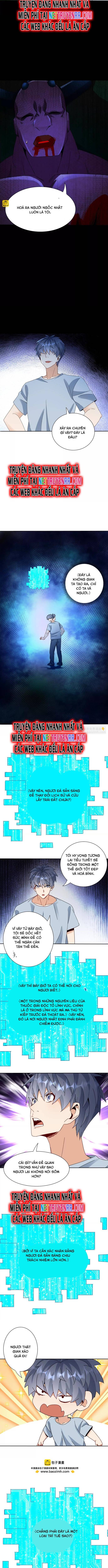 Sau Khi Sống Lại Ở Mạt Thế, Ta Điên Cuồng Thăng Cấp: Chapter 27