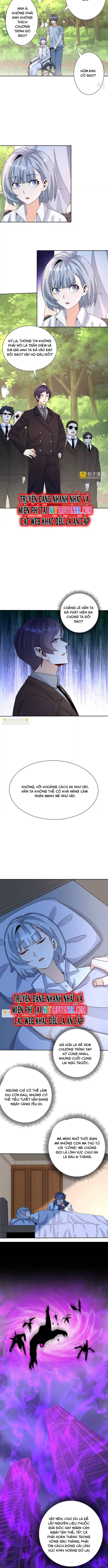 Sau Khi Sống Lại Ở Mạt Thế, Ta Điên Cuồng Thăng Cấp: Chapter 27