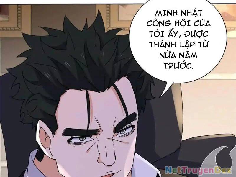 Sau Khi Sống Lại Ở Mạt Thế, Ta Điên Cuồng Thăng Cấp: Chapter 28
