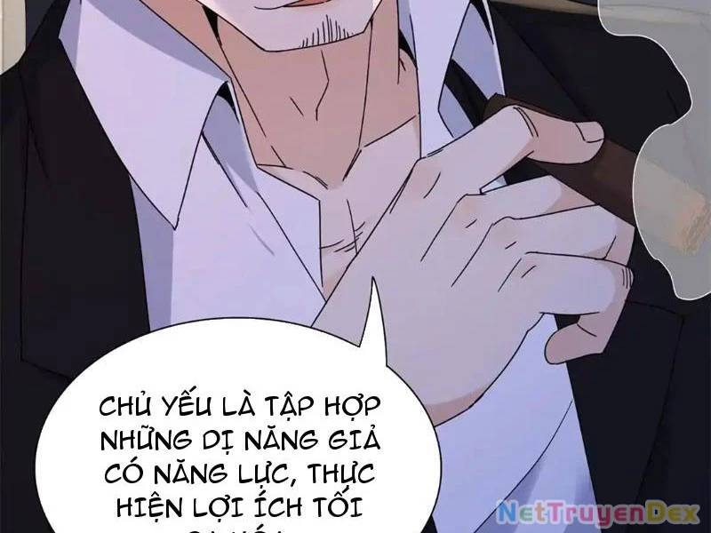 Sau Khi Sống Lại Ở Mạt Thế, Ta Điên Cuồng Thăng Cấp: Chapter 28