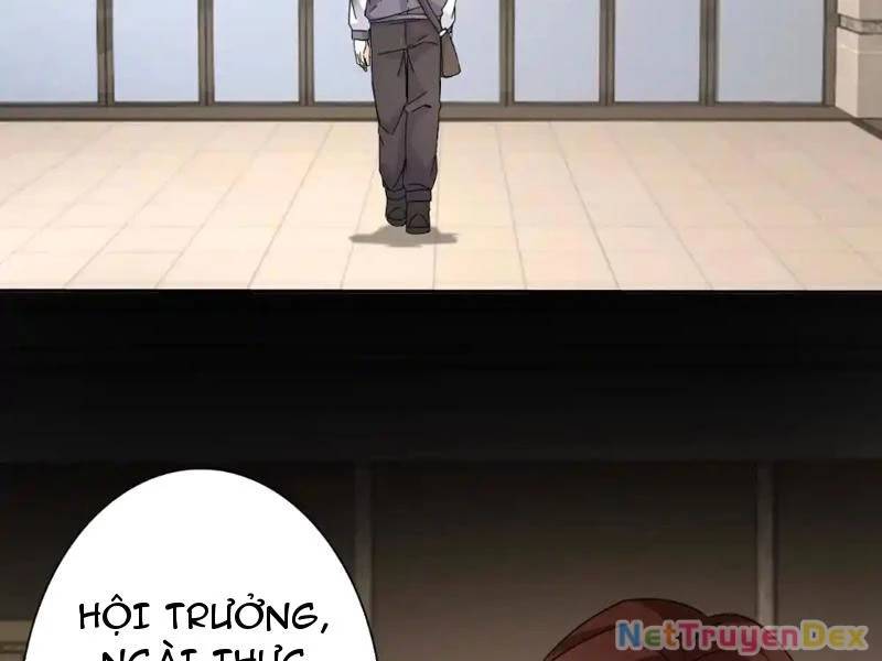 Sau Khi Sống Lại Ở Mạt Thế, Ta Điên Cuồng Thăng Cấp: Chapter 28