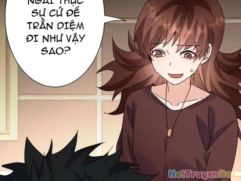 Sau Khi Sống Lại Ở Mạt Thế, Ta Điên Cuồng Thăng Cấp: Chapter 28
