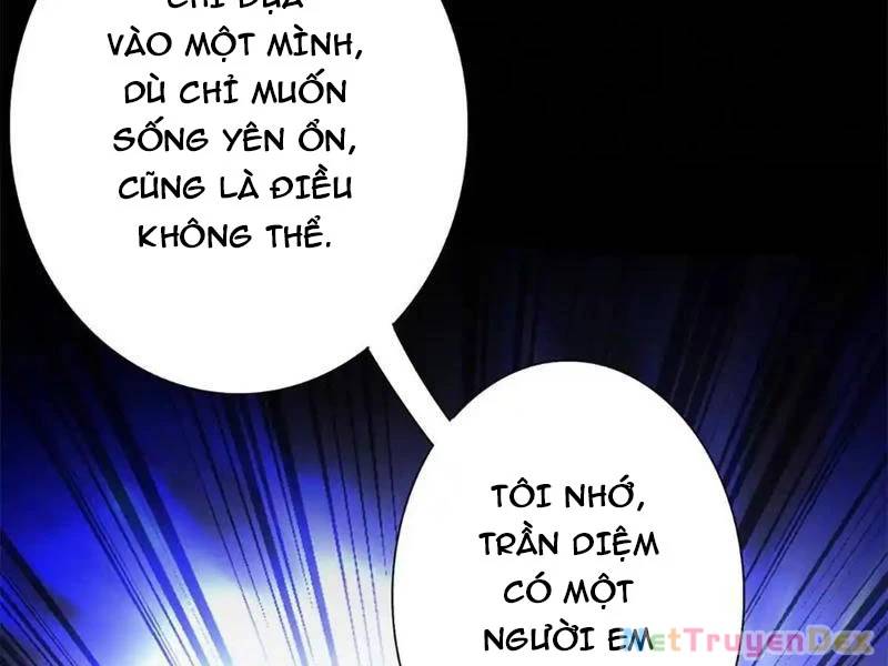 Sau Khi Sống Lại Ở Mạt Thế, Ta Điên Cuồng Thăng Cấp: Chapter 28