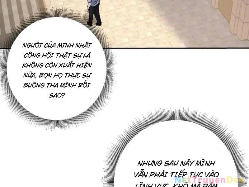 Sau Khi Sống Lại Ở Mạt Thế, Ta Điên Cuồng Thăng Cấp: Chapter 28