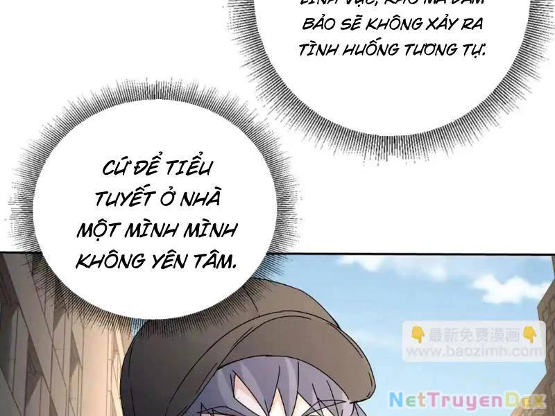 Sau Khi Sống Lại Ở Mạt Thế, Ta Điên Cuồng Thăng Cấp: Chapter 28