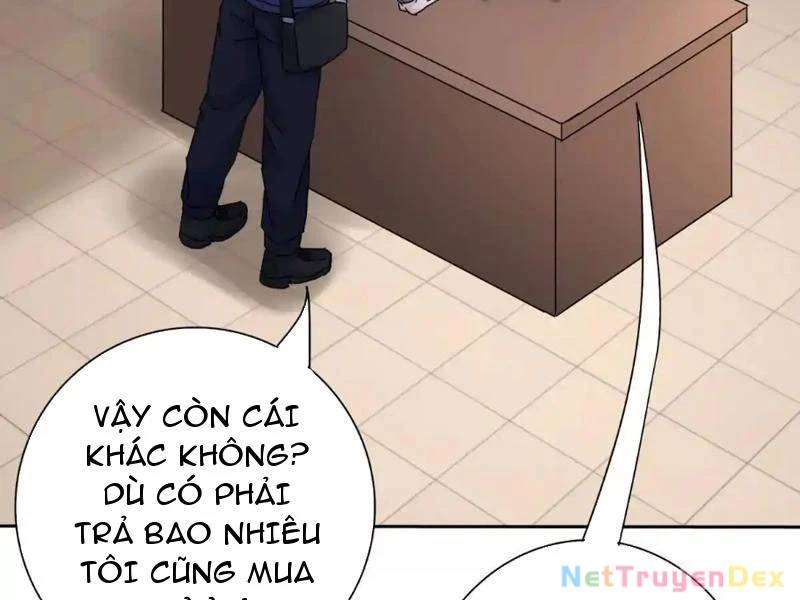 Sau Khi Sống Lại Ở Mạt Thế, Ta Điên Cuồng Thăng Cấp: Chapter 28