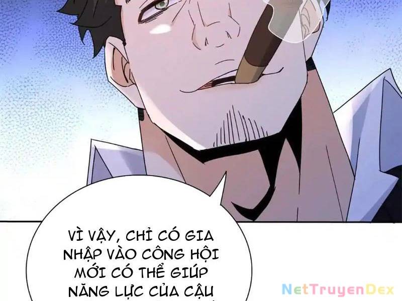 Sau Khi Sống Lại Ở Mạt Thế, Ta Điên Cuồng Thăng Cấp: Chapter 28