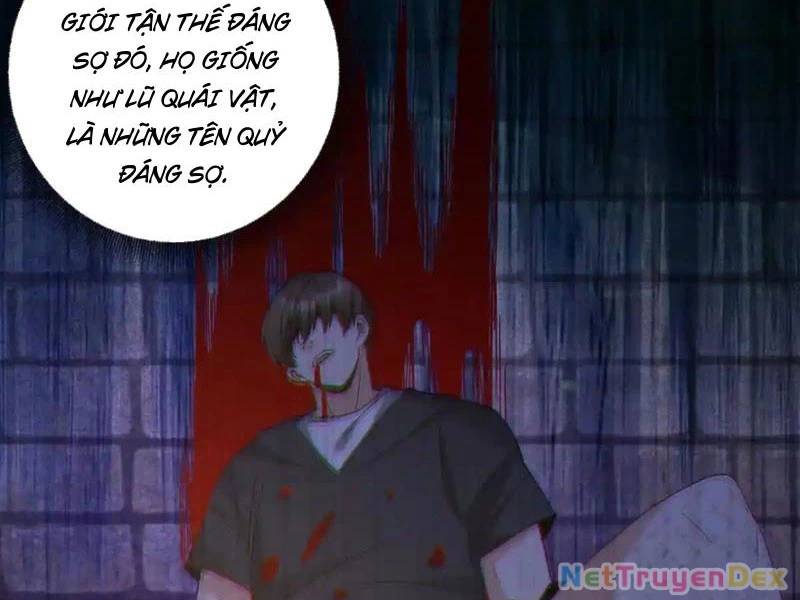 Sau Khi Sống Lại Ở Mạt Thế, Ta Điên Cuồng Thăng Cấp: Chapter 28
