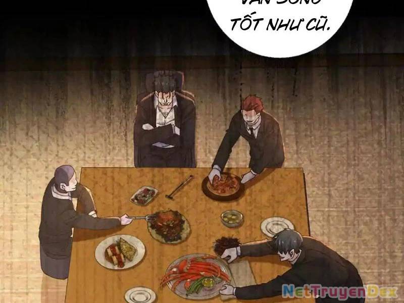 Sau Khi Sống Lại Ở Mạt Thế, Ta Điên Cuồng Thăng Cấp: Chapter 28