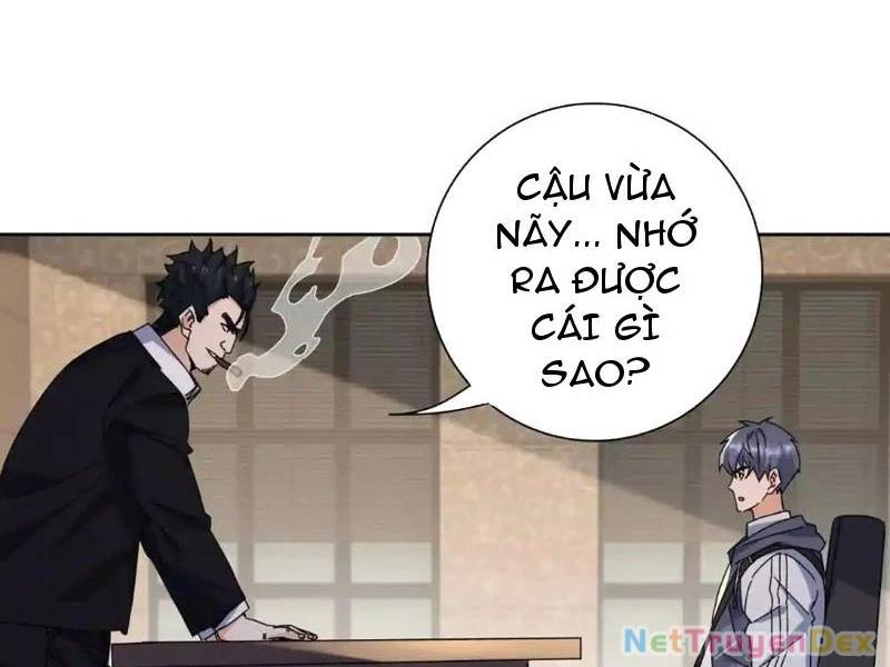 Sau Khi Sống Lại Ở Mạt Thế, Ta Điên Cuồng Thăng Cấp: Chapter 28