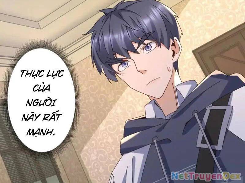 Sau Khi Sống Lại Ở Mạt Thế, Ta Điên Cuồng Thăng Cấp: Chapter 28