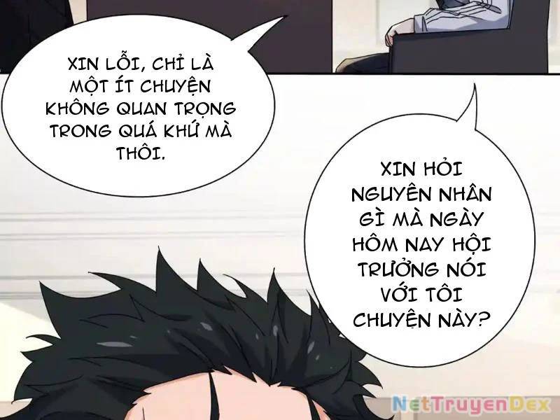 Sau Khi Sống Lại Ở Mạt Thế, Ta Điên Cuồng Thăng Cấp: Chapter 28