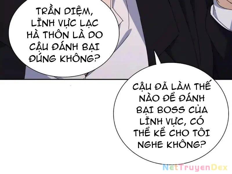Sau Khi Sống Lại Ở Mạt Thế, Ta Điên Cuồng Thăng Cấp: Chapter 28