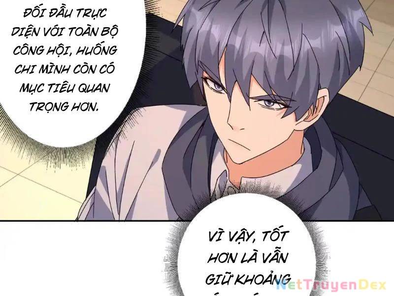 Sau Khi Sống Lại Ở Mạt Thế, Ta Điên Cuồng Thăng Cấp: Chapter 28
