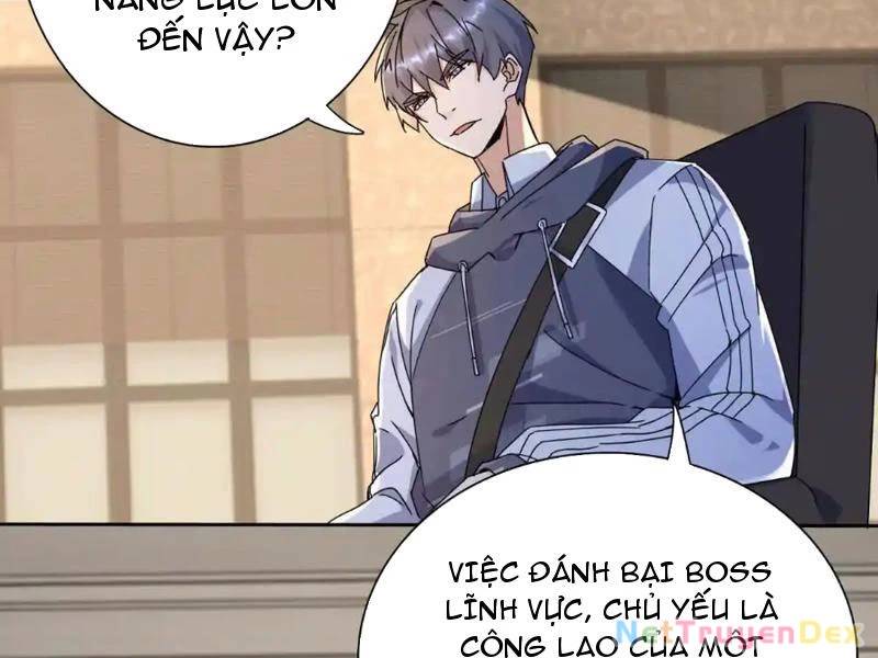 Sau Khi Sống Lại Ở Mạt Thế, Ta Điên Cuồng Thăng Cấp: Chapter 28