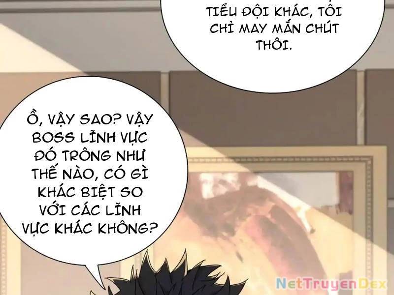 Sau Khi Sống Lại Ở Mạt Thế, Ta Điên Cuồng Thăng Cấp: Chapter 28