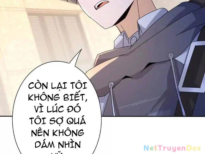 Sau Khi Sống Lại Ở Mạt Thế, Ta Điên Cuồng Thăng Cấp: Chapter 28