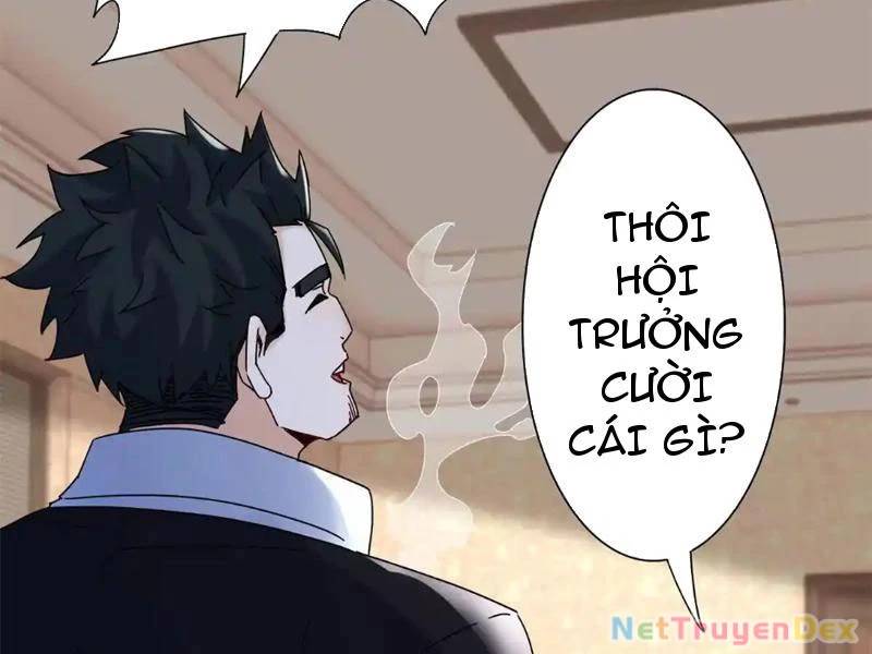 Sau Khi Sống Lại Ở Mạt Thế, Ta Điên Cuồng Thăng Cấp: Chapter 28