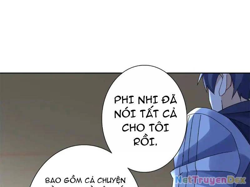 Sau Khi Sống Lại Ở Mạt Thế, Ta Điên Cuồng Thăng Cấp: Chapter 28