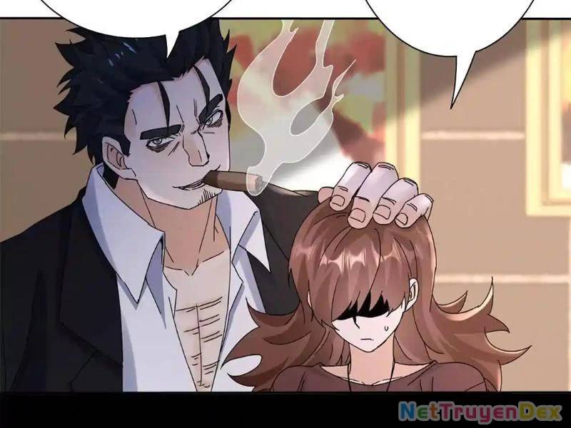 Sau Khi Sống Lại Ở Mạt Thế, Ta Điên Cuồng Thăng Cấp: Chapter 28