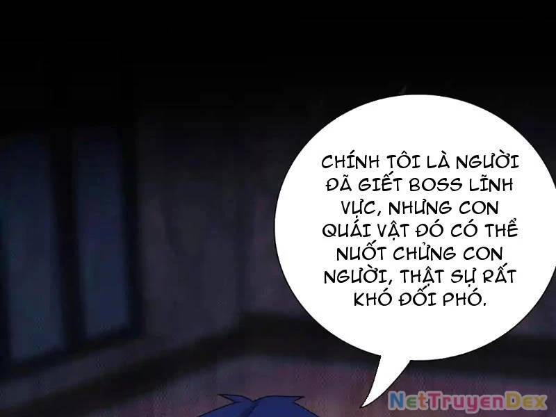 Sau Khi Sống Lại Ở Mạt Thế, Ta Điên Cuồng Thăng Cấp: Chapter 28