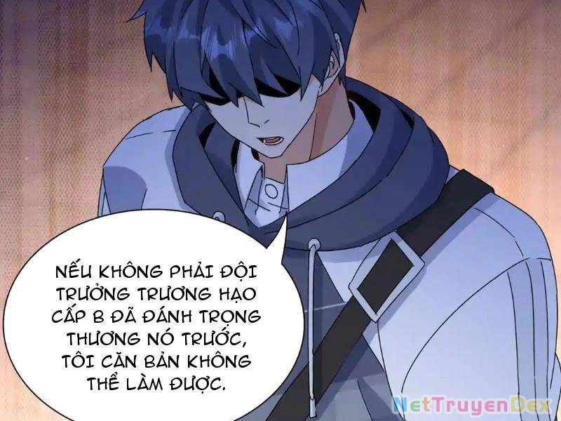 Sau Khi Sống Lại Ở Mạt Thế, Ta Điên Cuồng Thăng Cấp: Chapter 28