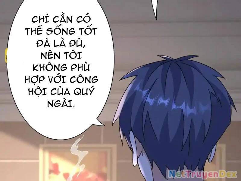 Sau Khi Sống Lại Ở Mạt Thế, Ta Điên Cuồng Thăng Cấp: Chapter 28