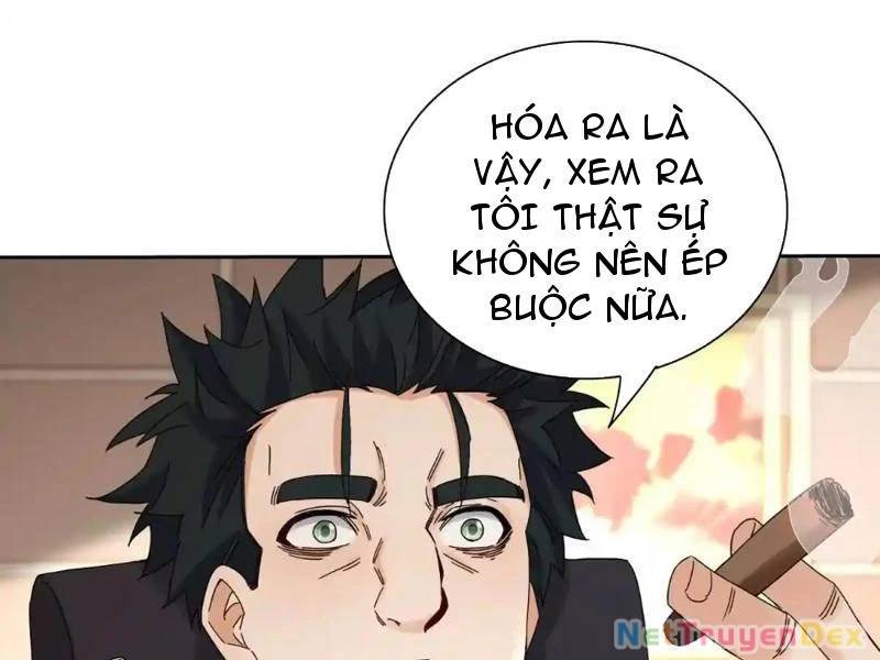 Sau Khi Sống Lại Ở Mạt Thế, Ta Điên Cuồng Thăng Cấp: Chapter 28