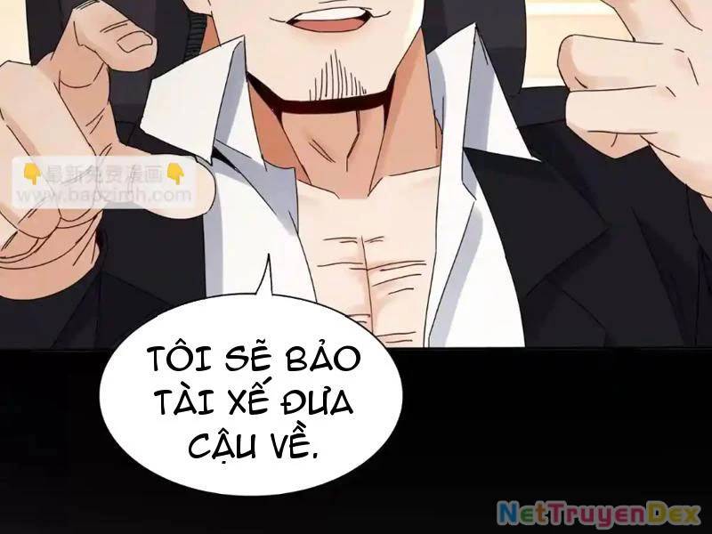Sau Khi Sống Lại Ở Mạt Thế, Ta Điên Cuồng Thăng Cấp: Chapter 28