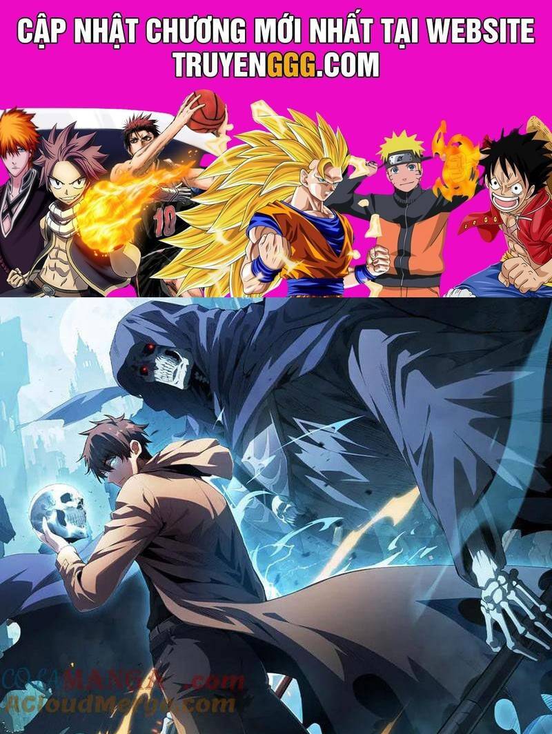 Ta Trở Thành Thần Sau Khi Afk Hàng Triệu Năm: Chapter 12