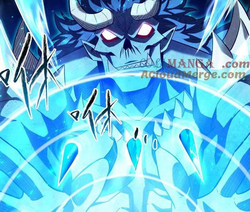 Ta Trở Thành Thần Sau Khi Afk Hàng Triệu Năm: Chapter 12