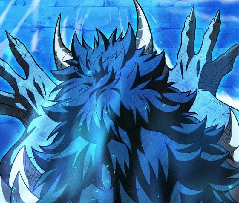 Ta Trở Thành Thần Sau Khi Afk Hàng Triệu Năm: Chapter 12