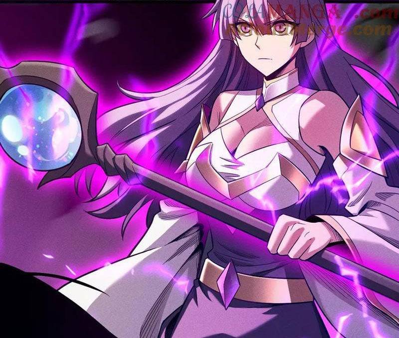Ta Trở Thành Thần Sau Khi Afk Hàng Triệu Năm: Chapter 12