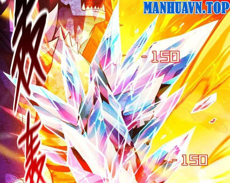 Ta Trở Thành Thần Sau Khi Afk Hàng Triệu Năm: Chapter 12
