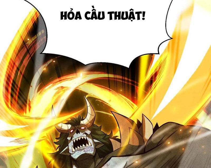 Ta Trở Thành Thần Sau Khi Afk Hàng Triệu Năm: Chapter 12
