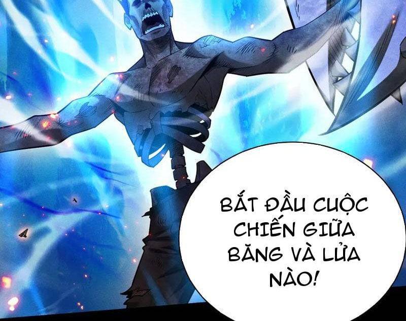 Ta Trở Thành Thần Sau Khi Afk Hàng Triệu Năm: Chapter 12