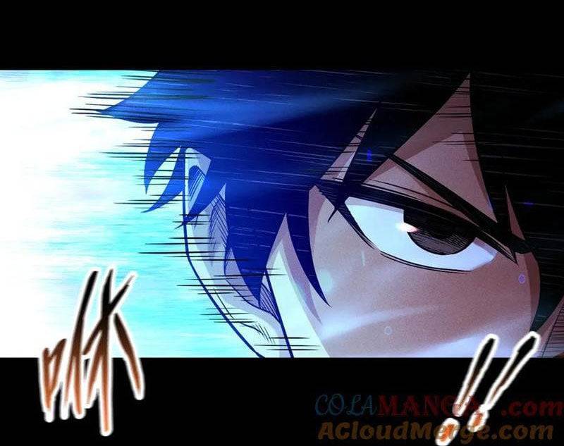 Ta Trở Thành Thần Sau Khi Afk Hàng Triệu Năm: Chapter 12