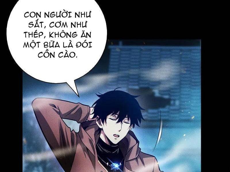 Ta Trở Thành Thần Sau Khi Afk Hàng Triệu Năm: Chapter 12