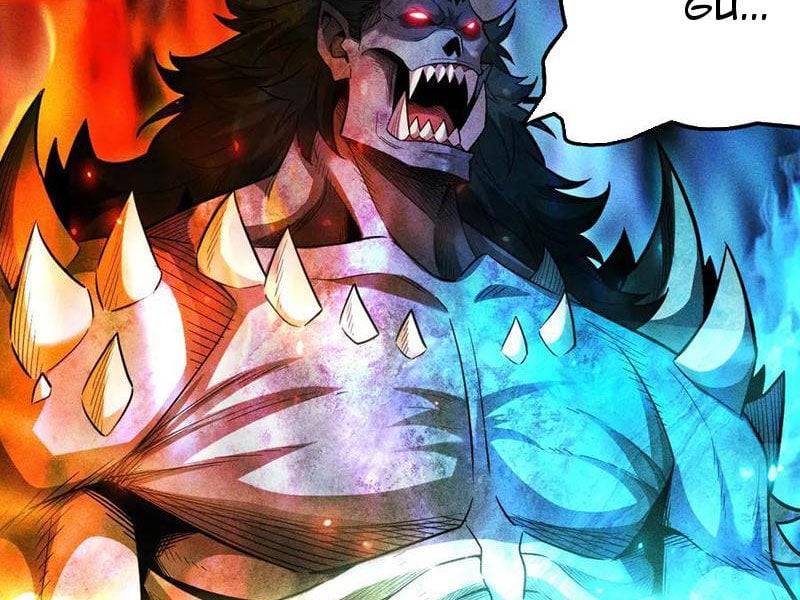 Ta Trở Thành Thần Sau Khi Afk Hàng Triệu Năm: Chapter 12