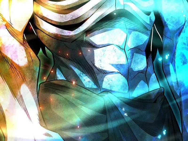 Ta Trở Thành Thần Sau Khi Afk Hàng Triệu Năm: Chapter 12