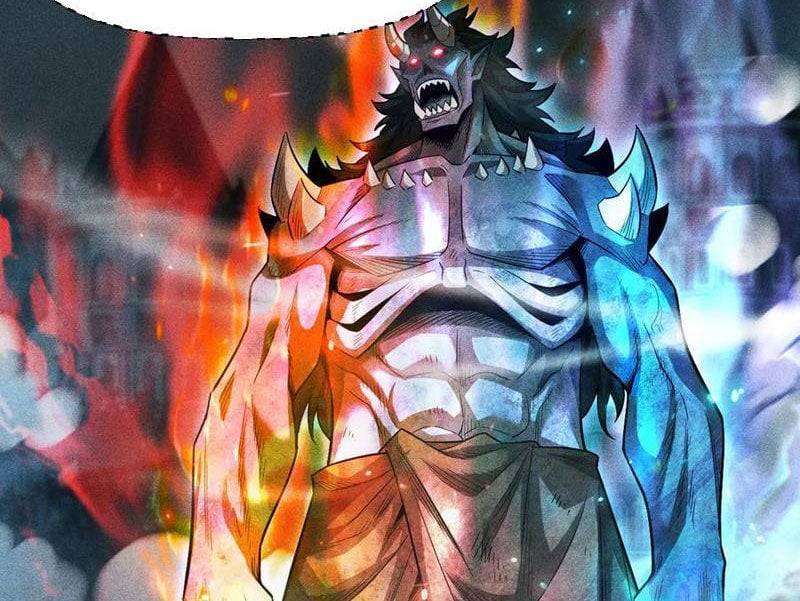 Ta Trở Thành Thần Sau Khi Afk Hàng Triệu Năm: Chapter 12